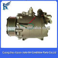 TRSE09 ac compressor for honda crv 2.5 2007 OE# 4990 3764 4991 38800-RZY-A010-M2